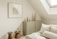 NEU WIEN - Nachhaltigkeit trifft Wohnkomfort