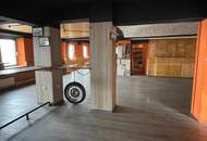 HAUS mit Garten in Laubegg ZU MIETEN - Loftfeeling !! - 5 min von Leibnitz bzw. Autobahn Gralla - Provisionsfrei für den Mieter