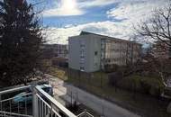 Charmante Loft-Wohnung mit Terrasse in ruhiger Lage – Graz Puntigam