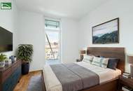 LEVEL GRAZ – Lebensgefühl auf höchstem Niveau