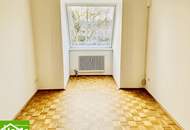 Jedleseerstrasse - Perfekt angelegte 3 Zimmer Wohnung