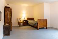 Behutsam renovierte Altbauvilla in Grünruhelage in Graz-Mariatrost