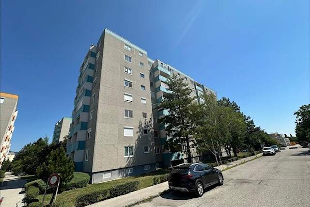 3 Zimmer Wohnung plus Loggia und Lift, Wohnung-kauf, 199.000,€, 2500 Baden