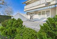 Charmante Garten-Maisonette mit Sonnenterrasse & Doppelgarage in Lauterach