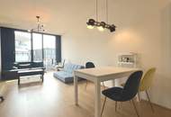 UNBEFRISTET! Topmodernes 2-Zimmer Apartment mit Loggia in den BEL&MAIN RESIDENCES!