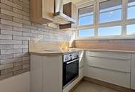 Moderne 3-Zimmerwohnung mit charmanter Dachterrasse!