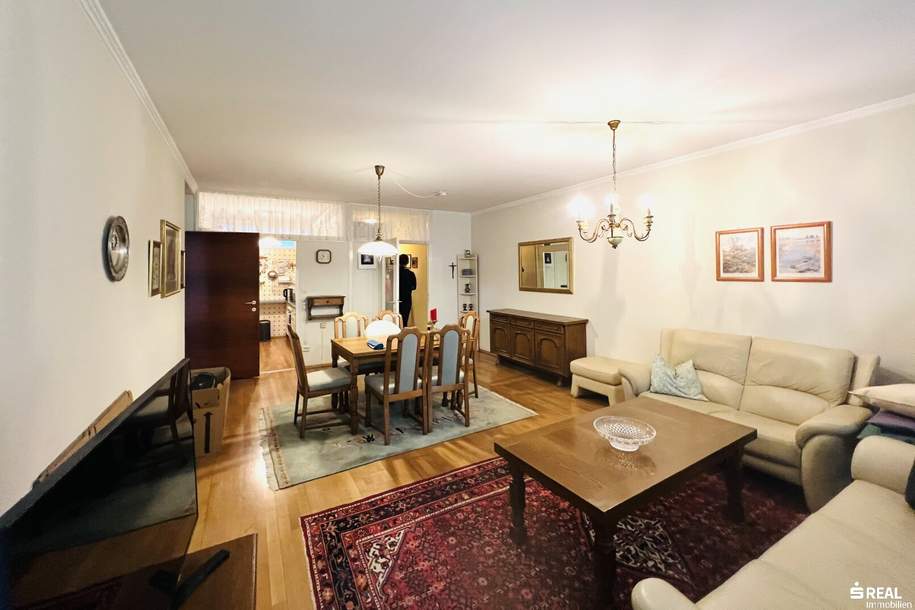 Grünblick trifft Citynähe +++ Ihre neue Wohlfühlwohnung in Klagenfurt +++ ideal für Familien mit Kindern oder Paare, Wohnung-kauf, 245.000,€, 9020 Klagenfurt(Stadt)