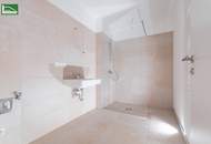 Optimal vermietbar! 3.5-Zimmer Wohnung in Hofruhelage und direkter Nähe zu U6 Floridsdorf mit großer Terrasse!