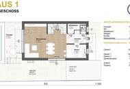 Sommer im eigenen Garten: Neubau-Highlight mit Pool nahe Wien