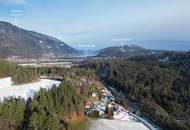 Modernisiertes Einfamilienhaus mit Charme: Großzügige Terrassen, Garten und ideale Lage in Villach