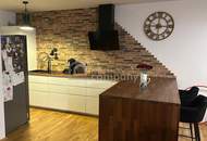 Moderne 184 m² Maisonette mit Garten, Terrasse, Loggia & Garage in 1220 Wien