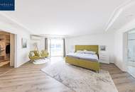 Private Seevilla mit Tennis & Wellness auf 6,2ha – Refugium bei Ybbs an der Donau