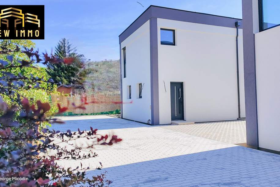 👀Freistehendes Haus 🏘️ mit Garten in Wimpassing 👀, Haus-kauf, 399.000,€, 2632 Neunkirchen