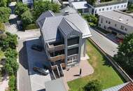 Premium Living mit großem Garten am Fuße des Karwendels