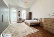 Ihr neues Zuhause: Helle 3-Zimmer-Wohnung mit Balkon in Top-Lage optional mit Stellplatz