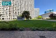 DPC | DC Flats neues Büro