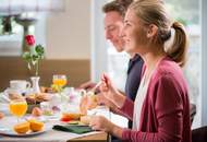 Ganzjahresbetrieb mit hervorragende Auslastung und Umsatz - Hotel Garni