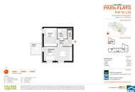 Exklusive Lage im Herzen Wiens – PARK FLATS als Anlagechance