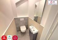 Schöngeschnitten 63,51m² Altbauwohnung – Schlüsselfertig & Erstbezug nach Generalsanierung!
