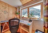 Naturliebhaber aufgepasst! Großzügiges Haus mit Garten zum Wohlfühlen in Pfunds zu verkaufen!