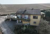 Haus mit großem Garten in Schrattenbruck, nahe Melk - Besichtigungstag 13. März, nur mit Voranmeldung möglich!