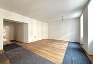 FRÜHLINGSAKTION | NEUE PREISE - barrierefreie 2-Zimmerwohnung nahe Elterleinplatz | LUFT-WÄRME-PUMPE