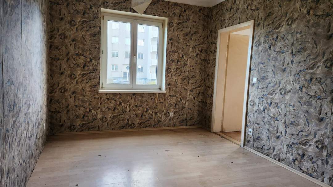 Charmante 1-Zimmer-Wohnung in St. Pölten – nur 274,75 € Miete!