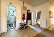 Großzügiges Mehrfamilienhaus in Gössendorf, 2 getrennte Wohneinheiten - ges. 8 Zimmer, Terrasse, Garage, 489.000 €