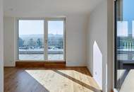 helle 3 -Zimmer-DG Wohnung mit 2 Terrassen und eigenem Gartenabteil_T29_PROVISIONSFREI!