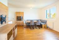 Exklusiver Wohntraum: Wunderschöne 4-Zimmer-Wohnung in ruhiger Wohnanlage