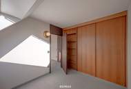 Viel Raum für Familie und entspanntes Homeoffice