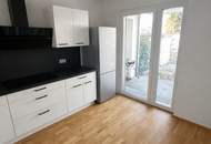 Familienwohnung mit Eigengarten und Garage in Pottendorf