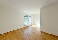 kompakte 2 Zimmerwohnung mit Terrasse