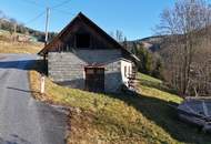 Sonniges Einfamilienhaus in St. Kathrein am Offenegg!