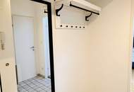 3-Zimmerwohnung mit Dachterrasse und 50qm Garten!