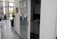 Moderne Gewerbefläche in 1100 Wien – 50m², U-Bahn-Nähe, barrierefrei! Miete: 1.656,51 €