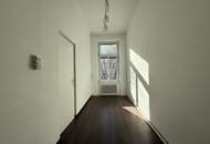 Altbauwohnung mit viel Potenzial – großzügige 3 Zimmer nahe Augarten &amp; Donaukanal - OPEN HOUSE 15.3. !!!