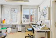 Ihre neue Praxis im Herzen von Bregenz – beste Lage, sofort nutzbar