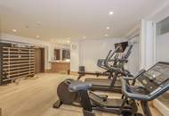 Luxus-Suite in bekanntestem 5-Sterne-Hotel Kitzbühels