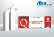 Modern Living | Top 18 | mit süd-östlicher Ausrichtung