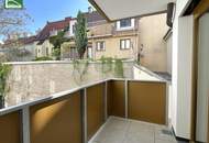 Attraktive Investition: Wohnungen in Hernals vermietet!