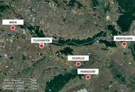 ++ INDUSTRIE &amp; BUSINESS ++ Gewerbestandort im ECO PLUS Park
