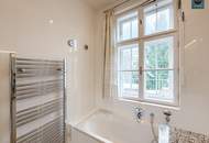 Provisionsfrei: Vollausgestattetes Apartment mit Möblierung und Balkon in Sieveringer Bestlage! Klimatisiert!