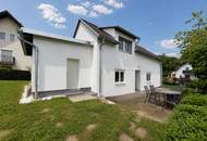 Ein Zuhause zum Wohlfühlen – Wohnen auf 2.300 m² Grund in Bad Gleichenberg