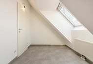 ++ Fantastischer 4-Zimmer DG-Wohnung mit 20m² Terrasse, tolle LAGE in 1080! KLIMAANLAGE!