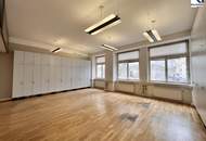 360° TOUR // KLASSISCHES ALTBAUBÜRO NAHE ALBERTINA