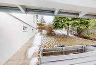 Einfamilienhaus in erhöhter Lage mit Garten und Weitblick