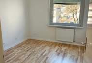 "An den Ausläufern des Lainzer Tiergartens!"