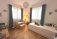 Vermietete Anlegerwohnung mit Garten – moderne Wohnqualität in ruhiger Lage