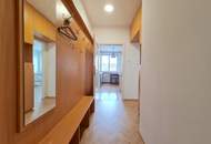 3-Zimmer-Wohnung mit separater Küche neben der Donau und der Wirtschaftsuniversität Wien!
